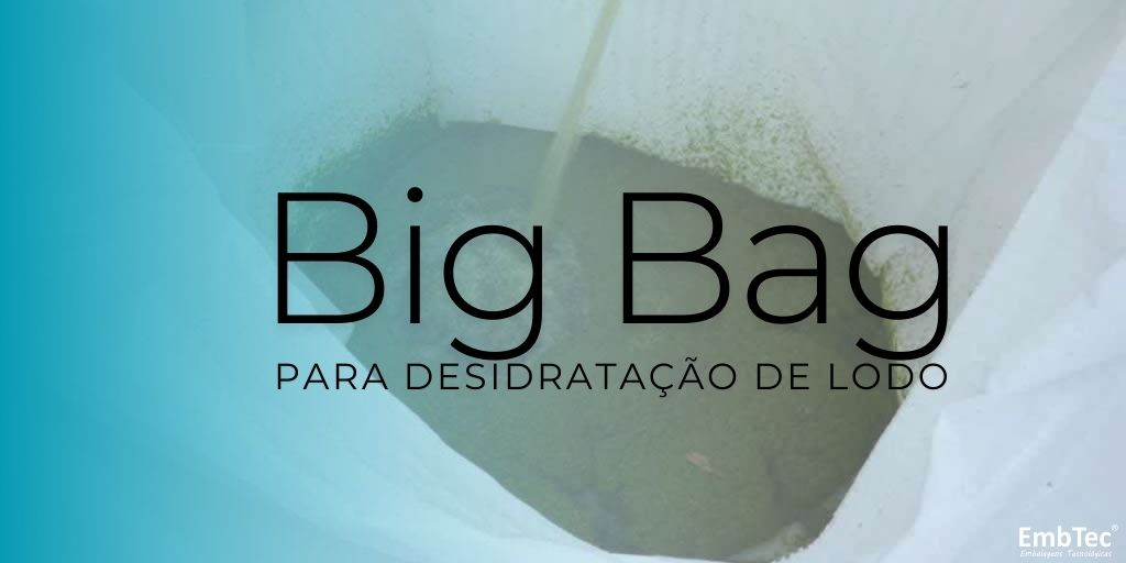 Aplicações Industriais dos Big Bags Drenáveis Fábrica de Big Bag para