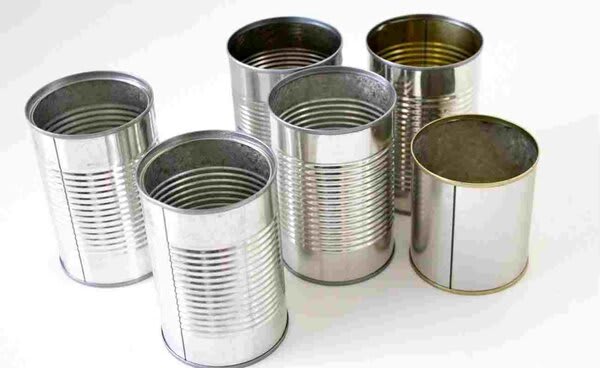 urensacark aluminum liner
